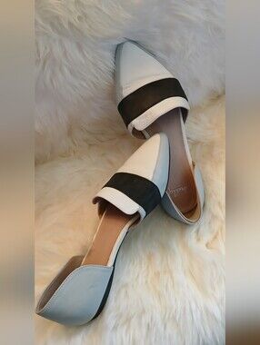 Shellys London Flats
